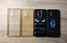 Capas de telemóvel Samsung Galaxy A32 4G