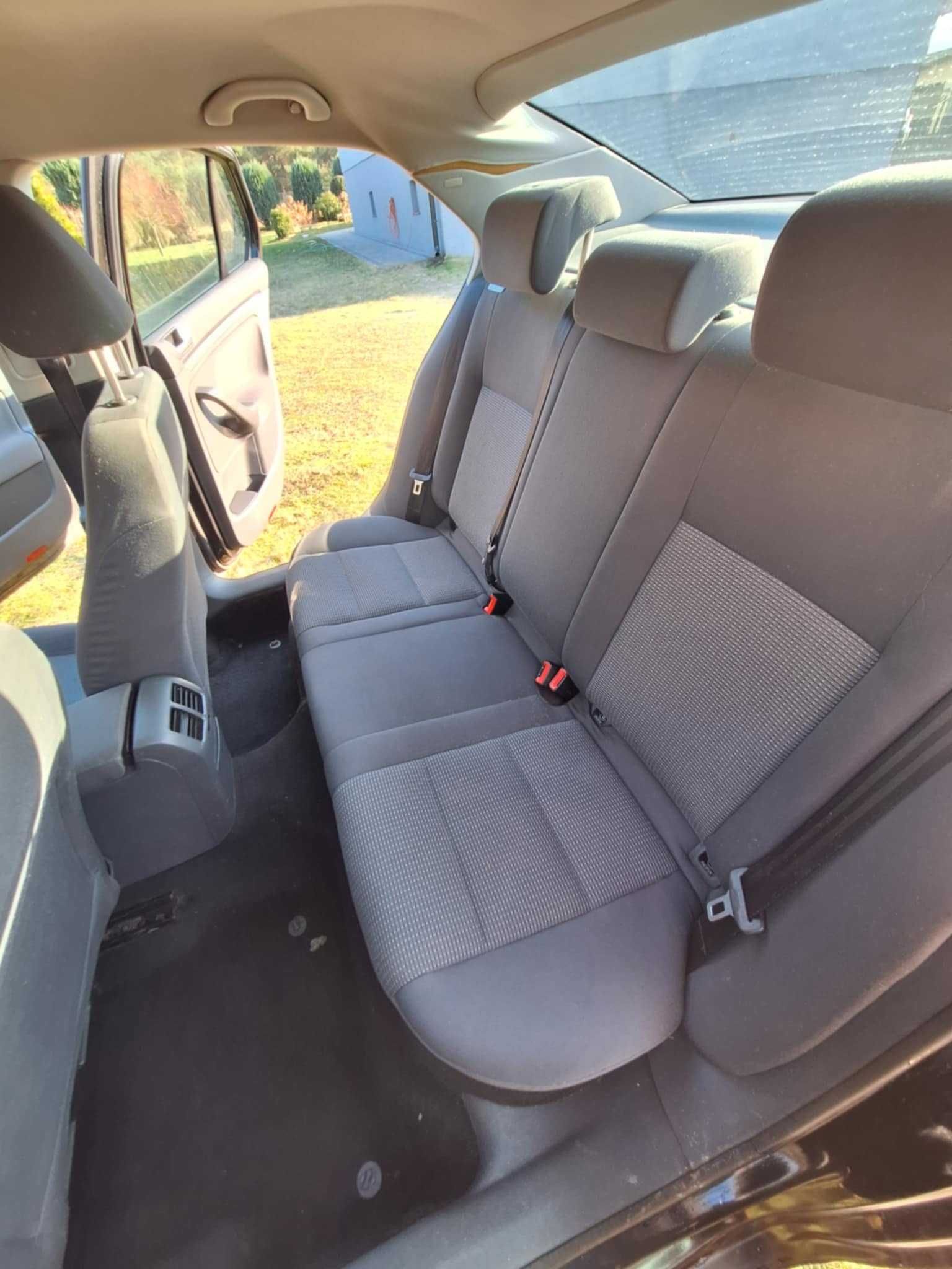 Sprzedam Volkswagen Jetta 2007