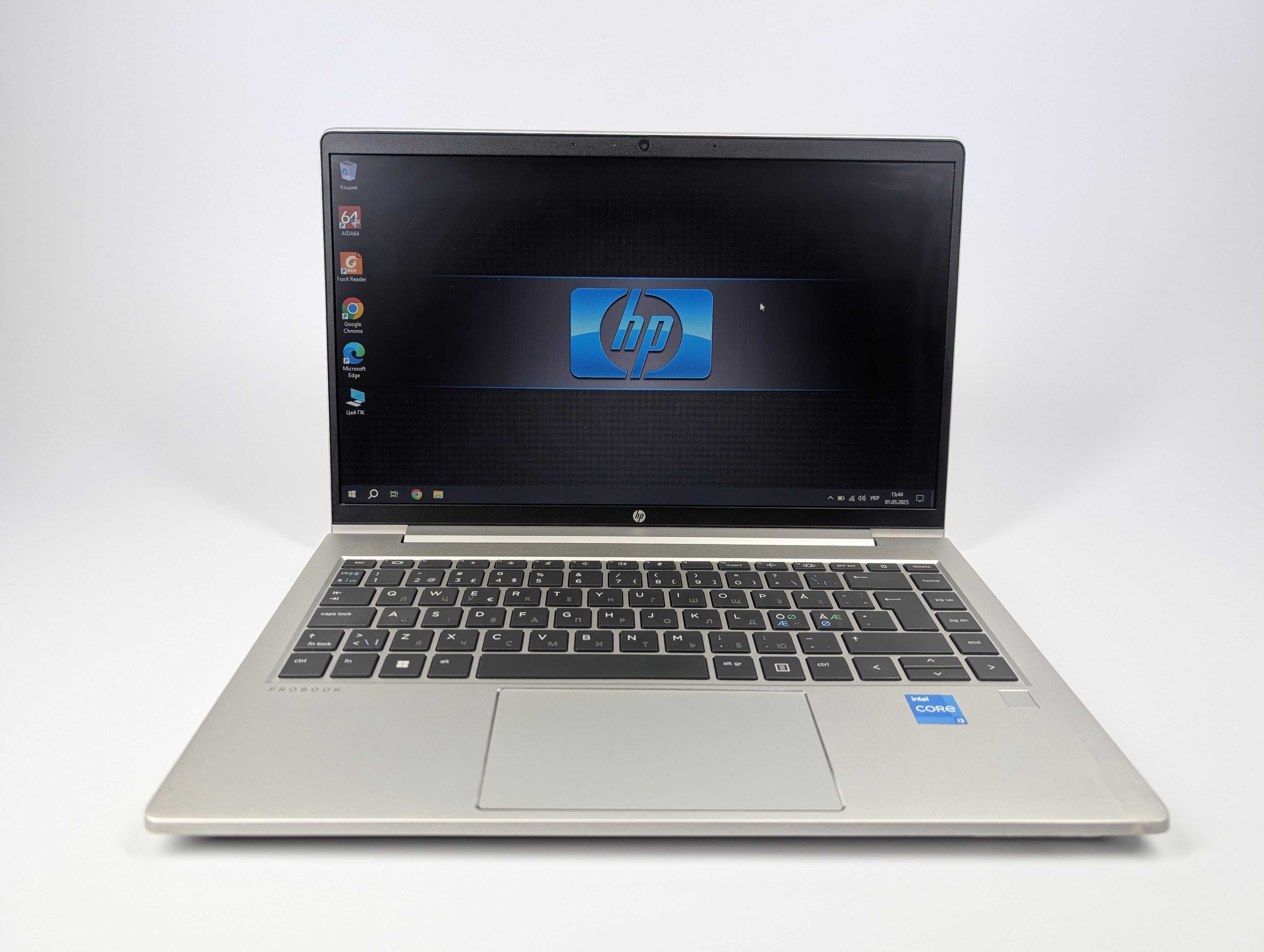 Ноутбук HP ProBook 440 G9, i3-1215U/8 gb, 256gb/ 14''