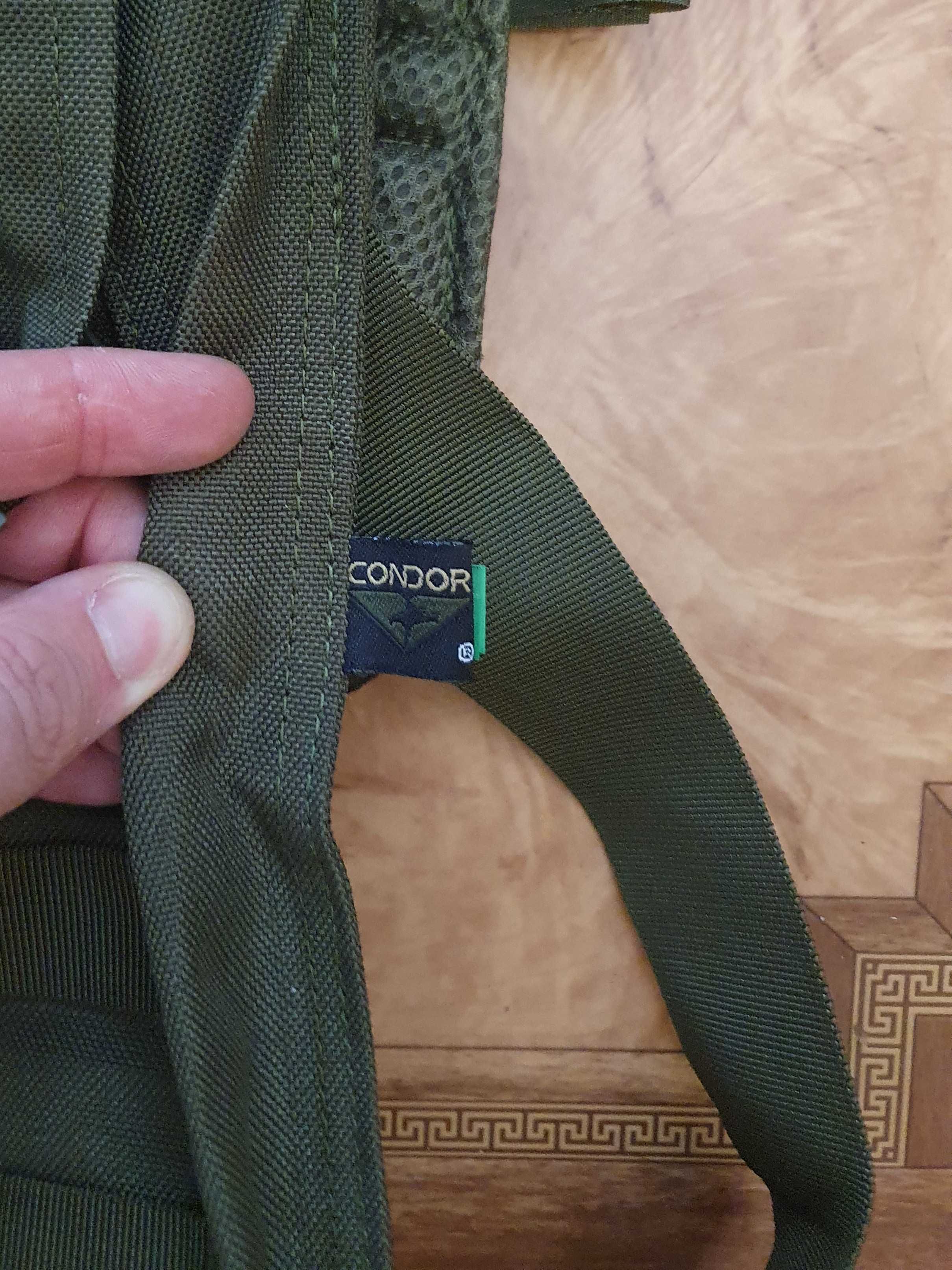 Condor Hydro Harness гідросистема гідратор США