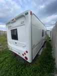 Caravana Elddis Inglesa
