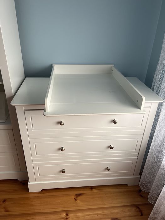 Bellamy Marylou meble dziecięce