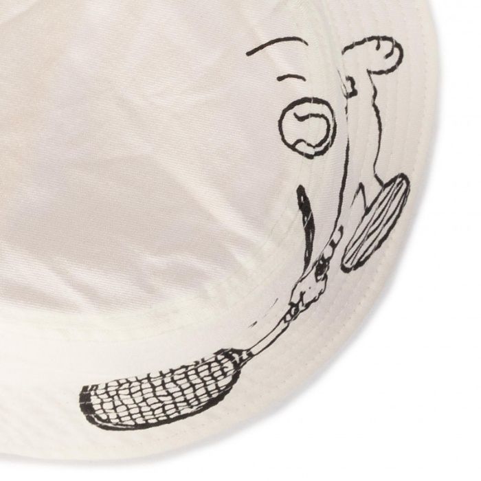 DWUSTRONNY Kapelusz Levi's x PEANUTS Snoopy r. S,M