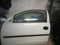 Peças opel corsa C em muito bom estado.