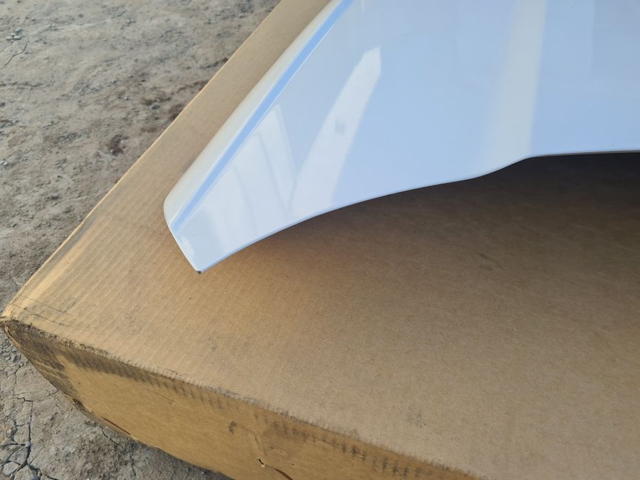 Капот Hyundai Venue 2021 оригінал