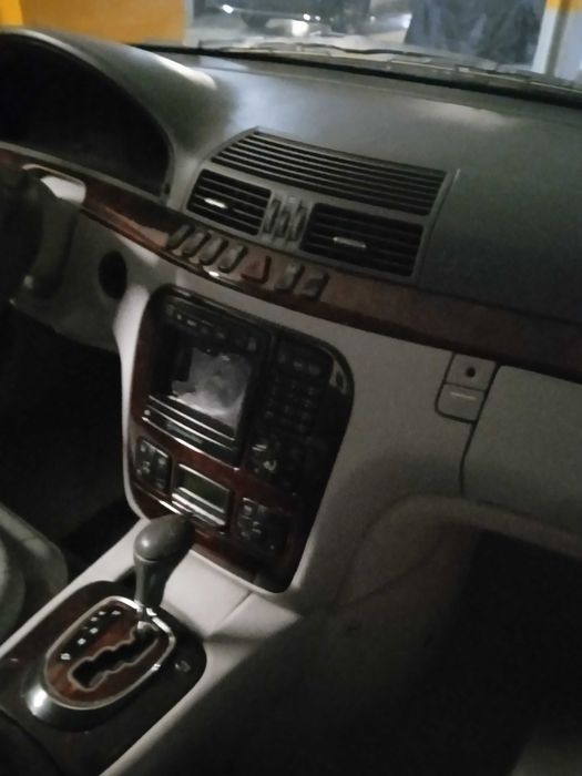 Mercedes  Classe S  320