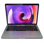APPLE MacBook Pro i9/ 16/ 500/ 15,4/ TOUCHBAR/ PL LIGHT/ ATI/ DOWÓZ