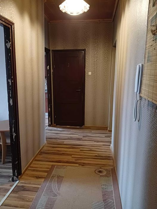 Mieszkanie 48mkw Krupski Młyn 1 piętro