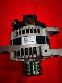 Alternador Toyota blue print 1ND-TV