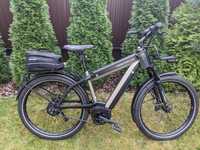 E-Bike Riese & Muller Supercharger GT Vario 2021 Електровелосипед