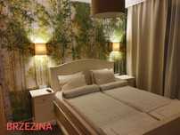 CZARy MAZURy apartamenty EŁKluzywne nad Jeziorem Ełckim