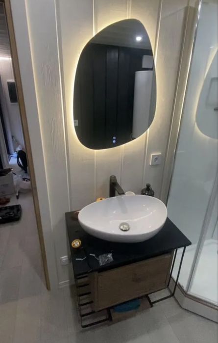 Послуги сантехніка