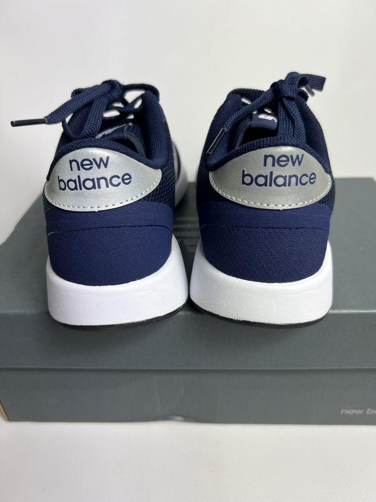 Nowe New Balance 420 sneakersy damskie buty sportowe 37,5 outlet
