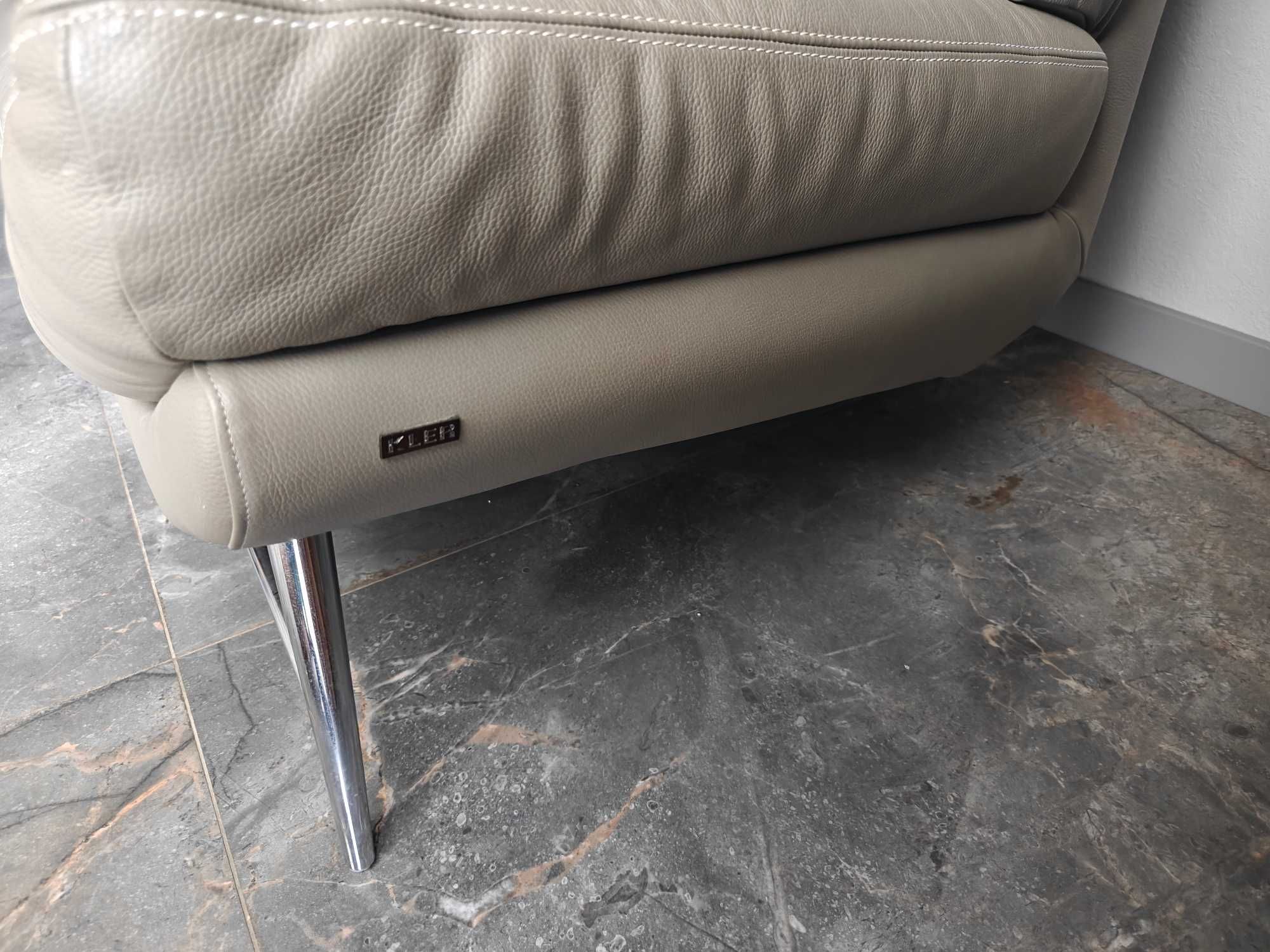 Kanapa sofa trzyosobowa Kler Carmen W175