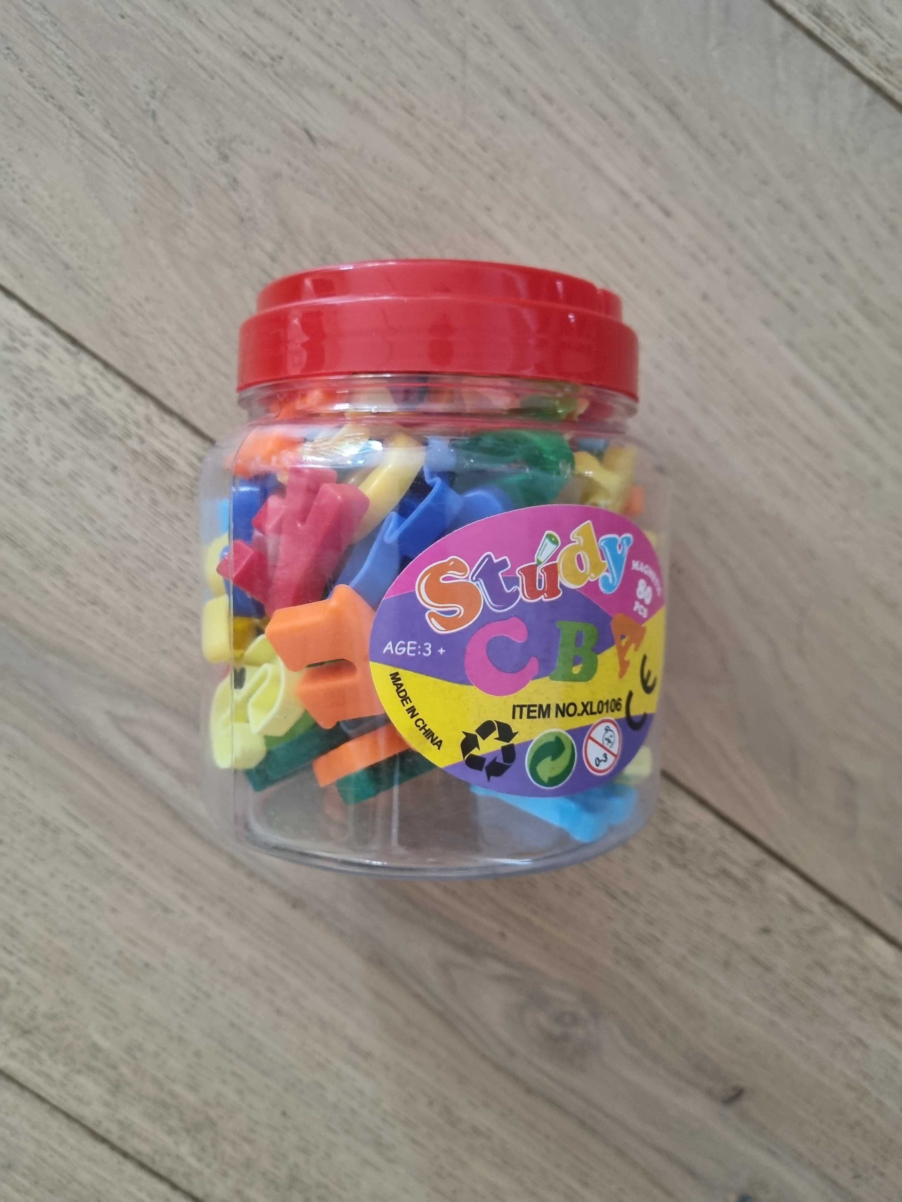 Oddam puzzle i gry
