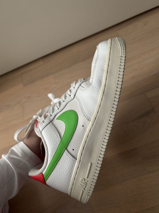 Buty Airforce 1 Nike