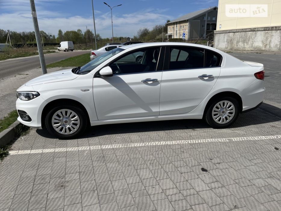 Продам fiat tipo