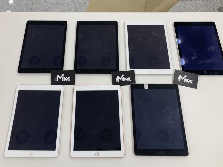 iPad Air/Air 2/Pro/2018/2019/ 32/64/128gb LTE iMaxx Університетська12
