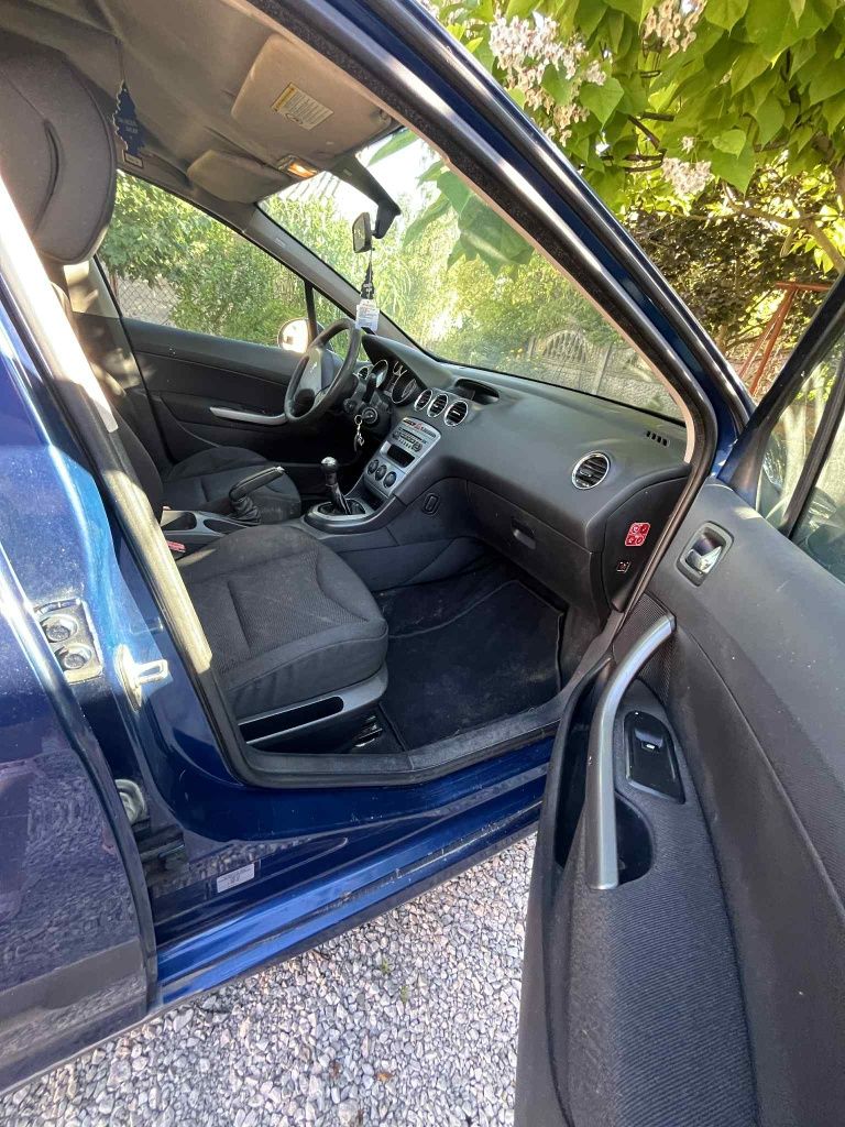 Peugeot 308 r. 2008 1.6HDI