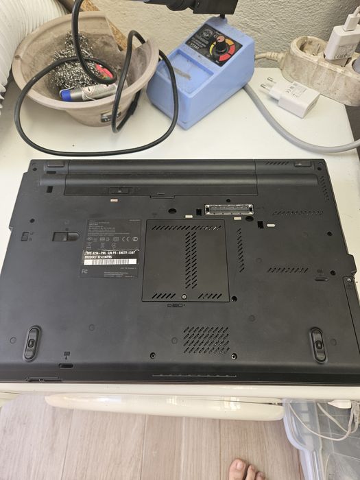 Lenovo ThinkPad T420