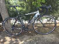 Bicicleta de estrada m 10x2v barataa
