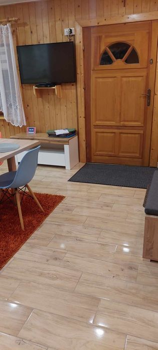 Mieszkanie w domu na osiedlu Robów