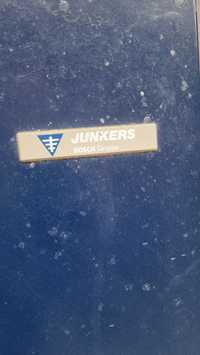 Газова колонка Junkers