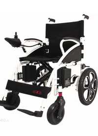 Wózki inwalidzkie/materace/ łożka/ ortezy - refundacja