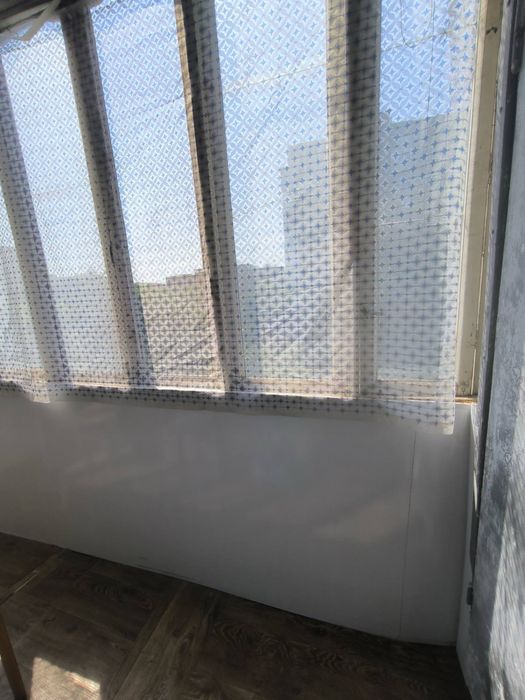 Продаж 2 кімнатної квартири на середньому поверсі в р-ні «Укргазбанку»