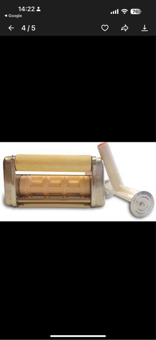 Локшинорізка Royalty Line RLP178