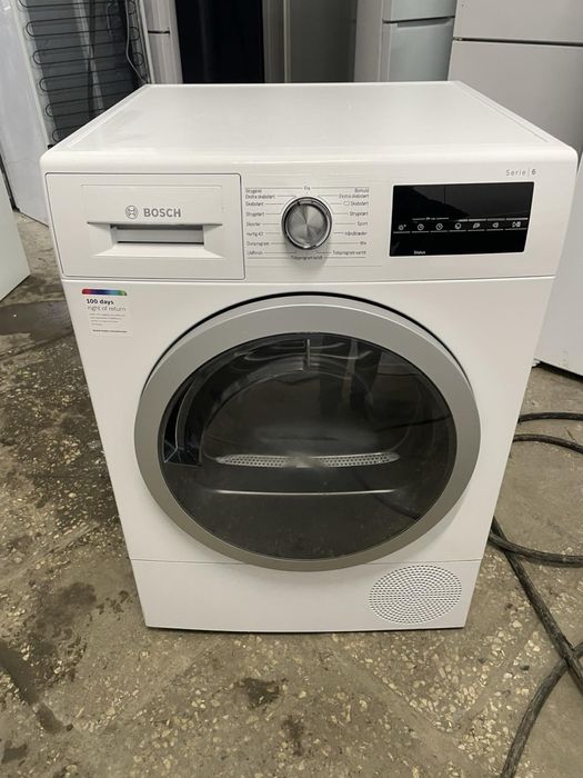 Продам сушильні машини на гурт і в роздріб