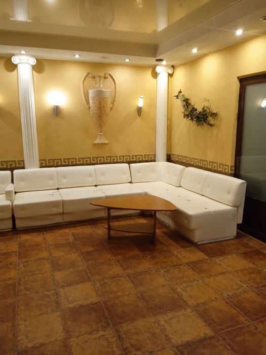 Хостел номери лазня з басейном прання душ