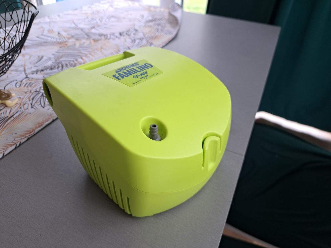 Nebulizator inhalator Familino Novama