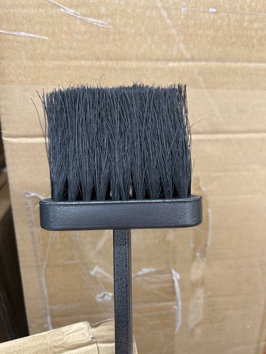 Zestaw kominkowy open hearth