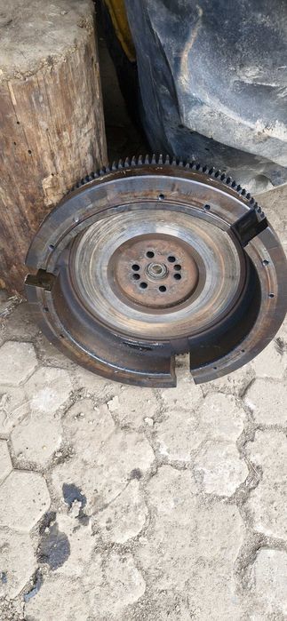 Koło zamachowe do C 330