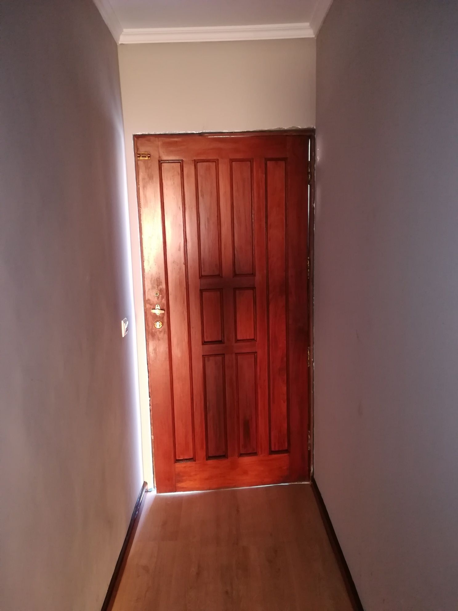 Arrendamento de quartos