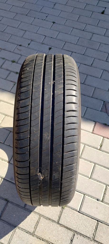Opony Michelin 4 szt R18