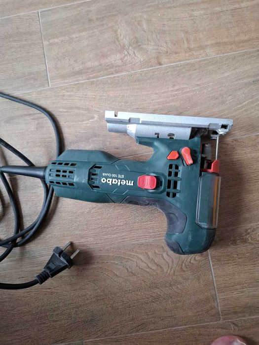 Metabo ST100 лобзик
