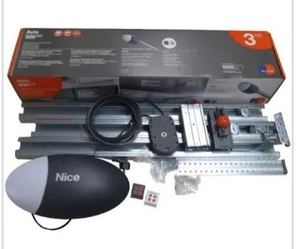 Nice home AVIO500 napęd do bramy garażowej