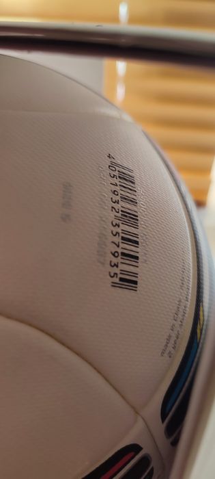 Мяч euro 2012 официальный