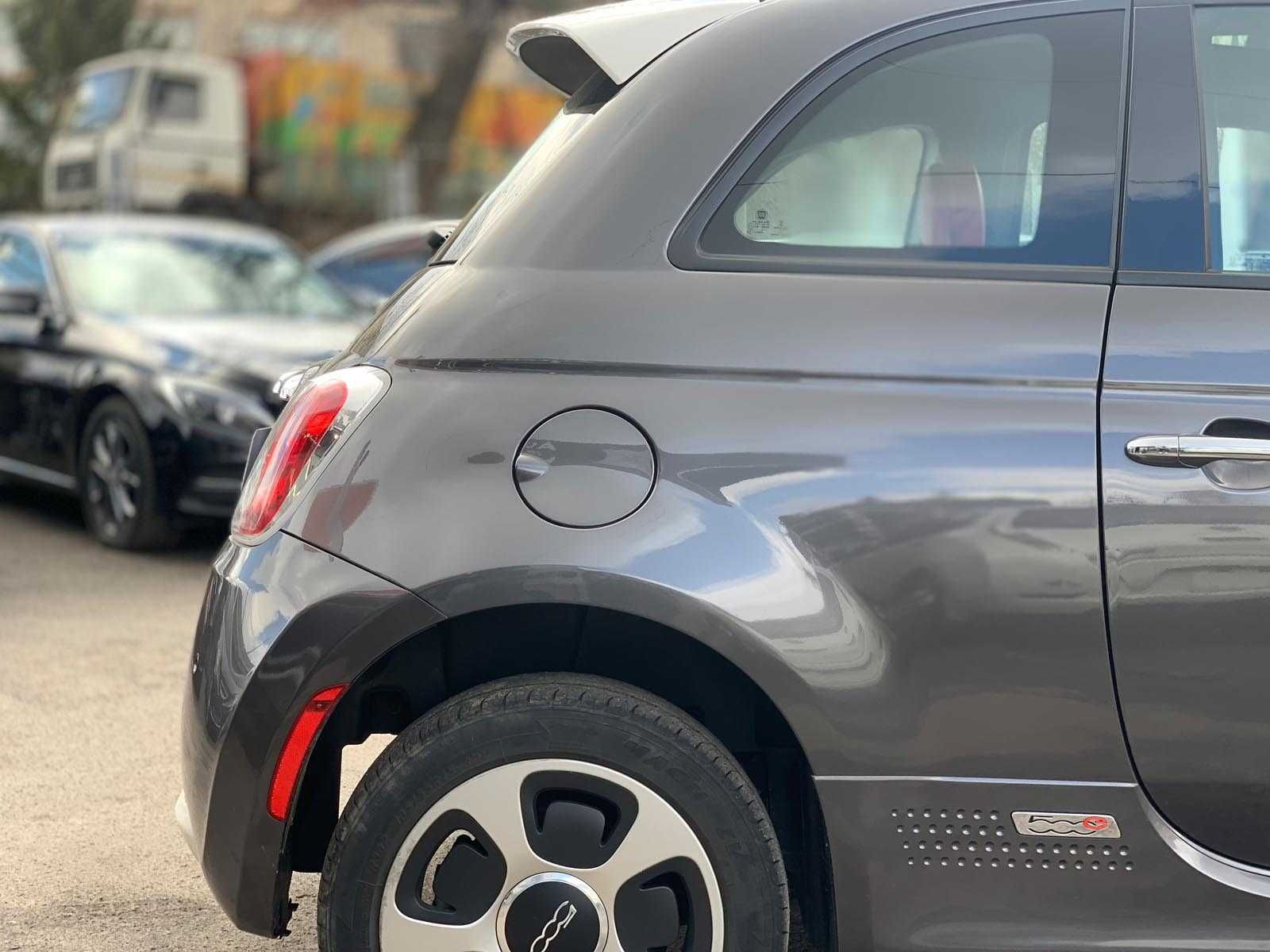 Продам Fiat 500e 2014р. #42676