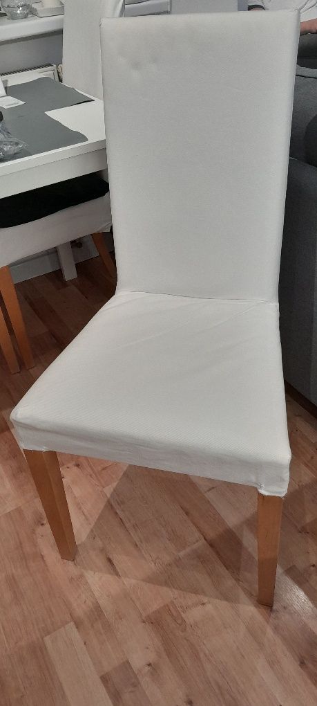 Krzesła Harry IKEA