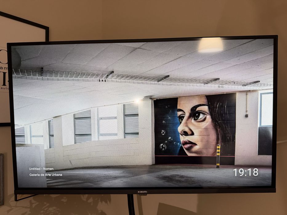 Telewizor Xiomi 32 cale