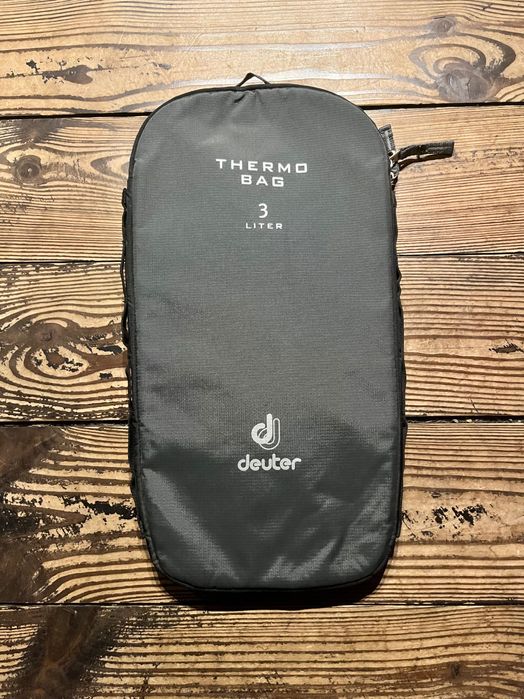 Deuter Thermo Bag 3l - ochraniacz na bukłak