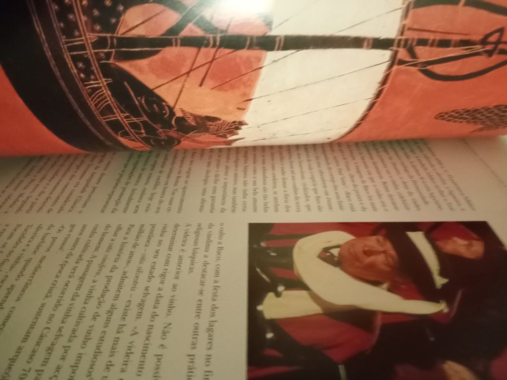 Portugal vinhos cultura tradição,quinta da lapa