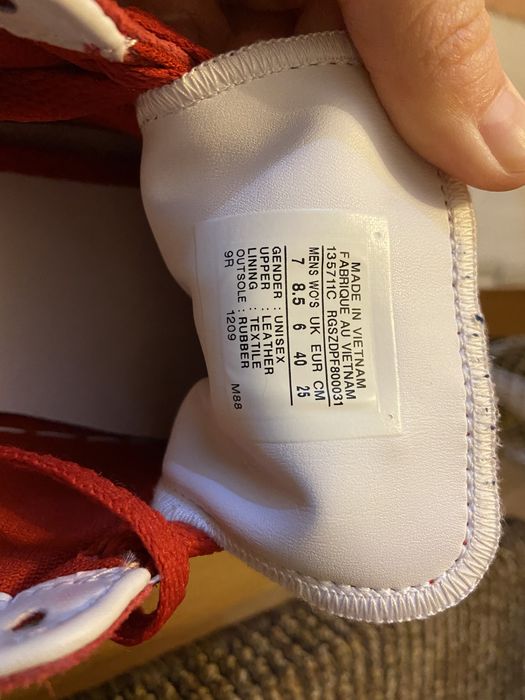 Tênis Converse All Star