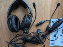 BOSE A20 + 5pinXLR + PJ(GA) dwa moduły