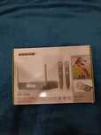Радіомікрофон Shure GLXD wireless system