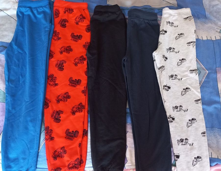 Дитячі Штани джогери sinsay 140рр