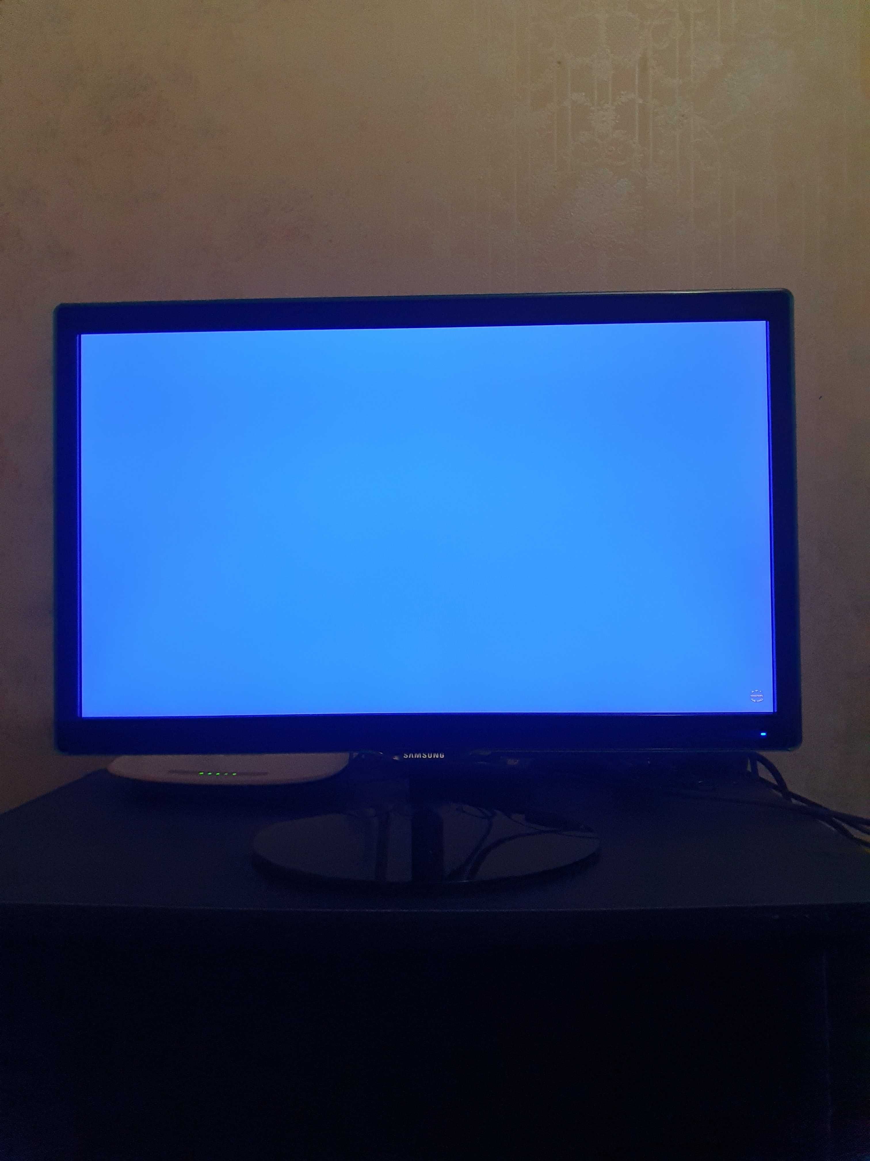 Монітор Samsung s22d390q